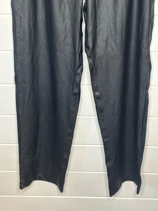 Helly Hansen Voss Rain Pants Men’s L Outdoor Waterproof Windproof Protection NWT - Picture 5 of 16
